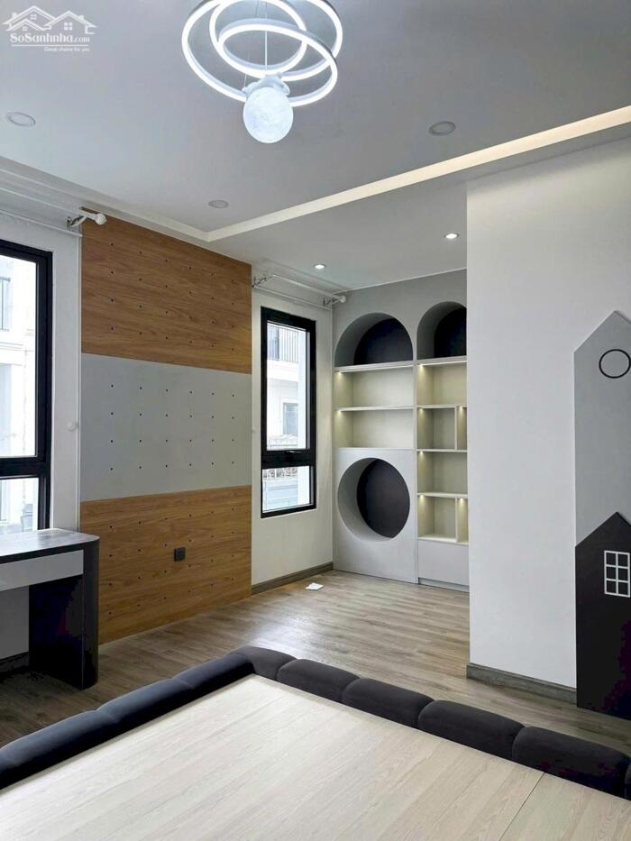 Hình ảnh Bán nhà full nội thất dự án Ecocity giá 8.5 tỷ view công viên 1