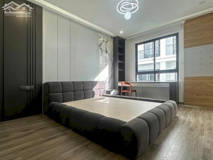 Hình ảnh Bán nhà full nội thất dự án Ecocity giá 8.5 tỷ view công viên 0