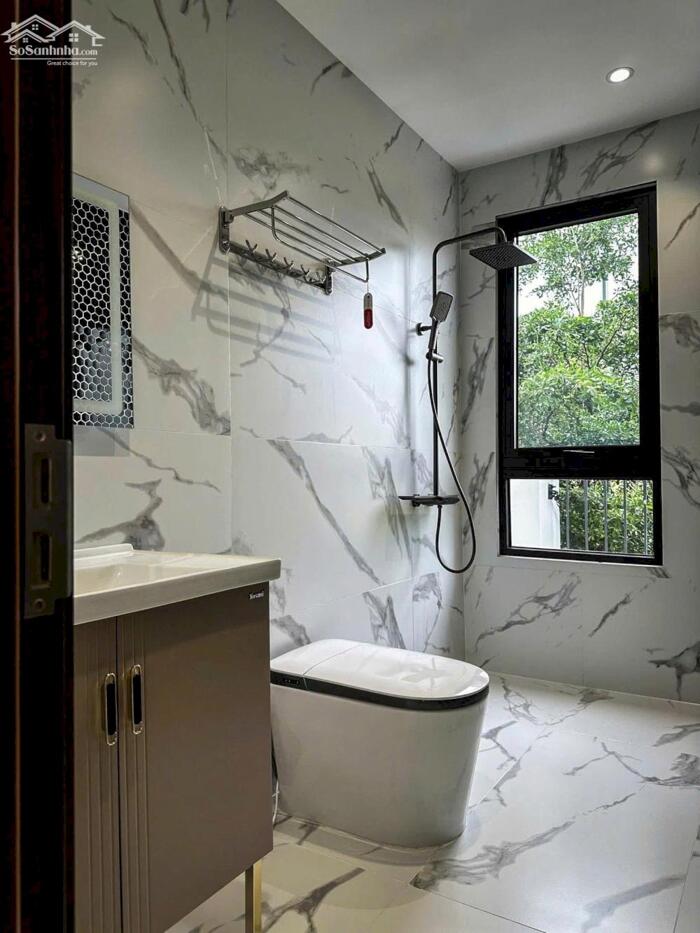 Hình ảnh Bán nhà full nội thất dự án Ecocity giá 8.5 tỷ view công viên 3