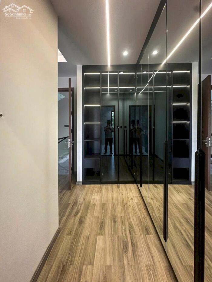 Hình ảnh Bán nhà full nội thất dự án Ecocity giá 8.5 tỷ view công viên 4