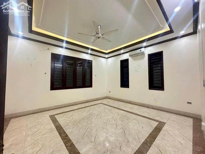 Hình ảnh Bán biệt thự 3 tầng lô góc cạnh trường FTF, Thanh Giã, Khai Quang, Vĩnh Yên. DT 300m2 3