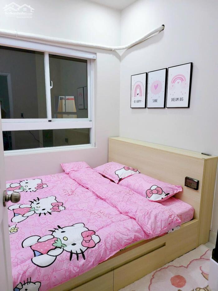 Hình ảnh Căn Hộ 2 Phòng Ngủ Ngay Trung Tâm Thành Phố Mỹ Tho Chỉ 780tr đồng - Hỗ Trợ Góp Lâu Dài 3