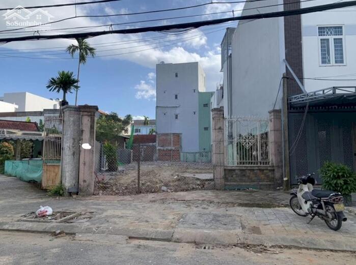 Hình ảnh Chính chủ gửi bán lô đất MT Phạm Nhữ Tăng,P Thanh Khê.Đà Nẵng 0