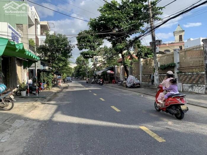Hình ảnh Chính chủ gửi bán lô đất MT Phạm Nhữ Tăng,P Thanh Khê.Đà Nẵng 1