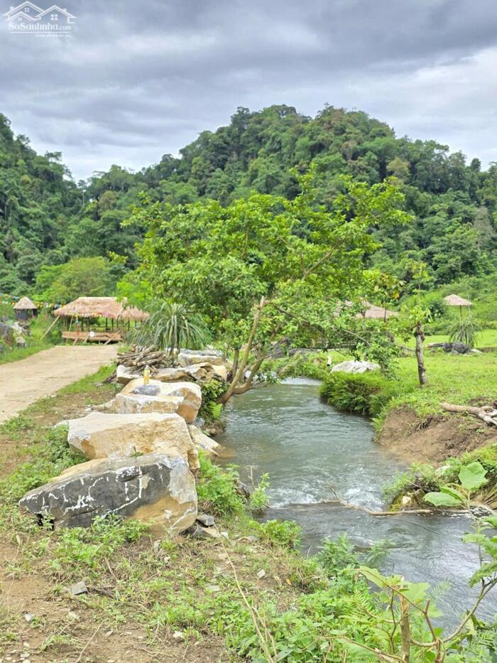 Hình ảnh CHỐN BỒNG LAI TIÊN CẢNH LÀ ĐÂY CHỨ ĐÂU... 1