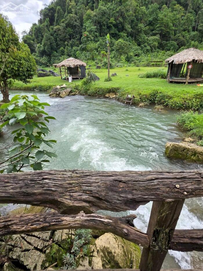 Hình ảnh CHỐN BỒNG LAI TIÊN CẢNH LÀ ĐÂY CHỨ ĐÂU... 2