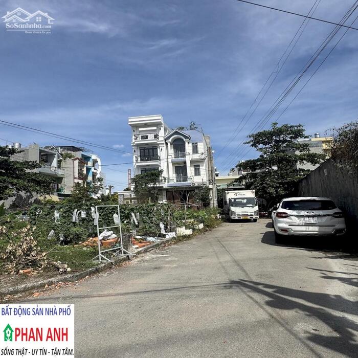 Hình ảnh [ Bán gấp ] nhà phố Thủ Đức | Hẻm xe hơi liền kề Kha Vạn Cân | Nhà mới xây, 4 tầng 5 pn. 6