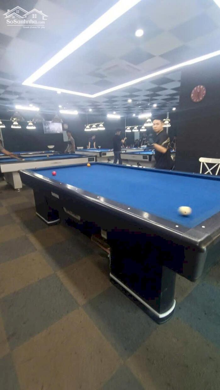 Hình ảnh Bán nhà MTKD Trần Bình Trọng BT ngang 13m 800m2 52 PN tiện xây 12 tầng gần chợ 103 tỷ. 4