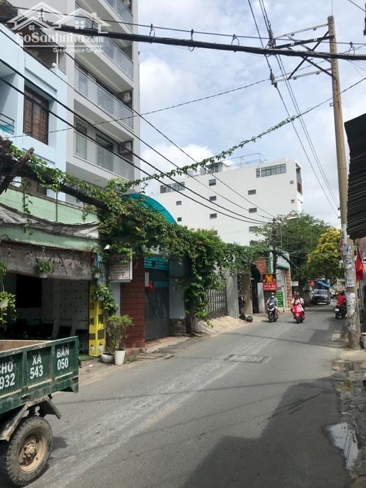 Hình ảnh Bán nhà MTKD Trần Bình Trọng BT ngang 13m 800m2 52 PN tiện xây 12 tầng gần chợ 103 tỷ. 5