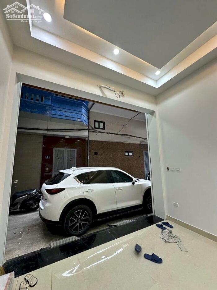 Hình ảnh Bán nhà Nguyễn Chí Thanh_mặt ngõ ô tô tránh_kinh doanh ngày đêm_40m2_giá chào 28 tỷ 1