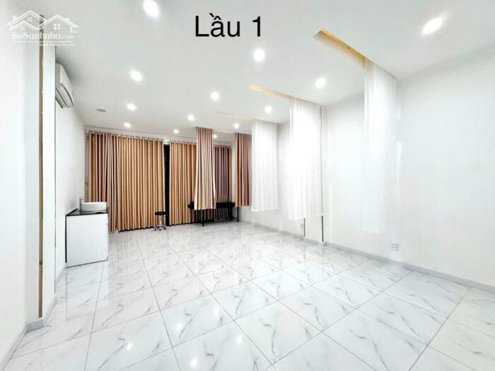 Hình ảnh 40 triệu - CHO THUÊ NHÀ 5 TẦNG MẶT TIỀN TRẦN VĂN HOÀI, Sát bên Sheraton Cần Thơ 6