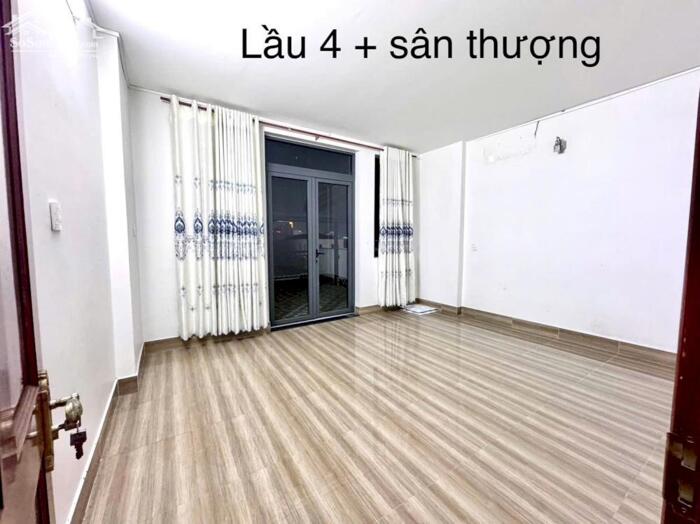 Hình ảnh 40 triệu - CHO THUÊ NHÀ 5 TẦNG MẶT TIỀN TRẦN VĂN HOÀI, Sát bên Sheraton Cần Thơ 11