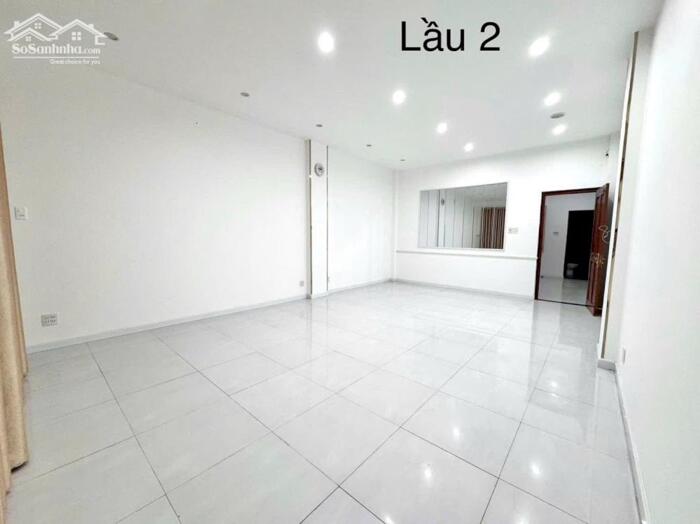 Hình ảnh 40 triệu - CHO THUÊ NHÀ 5 TẦNG MẶT TIỀN TRẦN VĂN HOÀI, Sát bên Sheraton Cần Thơ 9