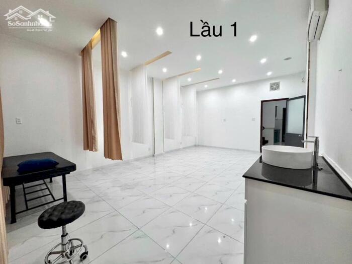 Hình ảnh 40 triệu - CHO THUÊ NHÀ 5 TẦNG MẶT TIỀN TRẦN VĂN HOÀI, Sát bên Sheraton Cần Thơ 7