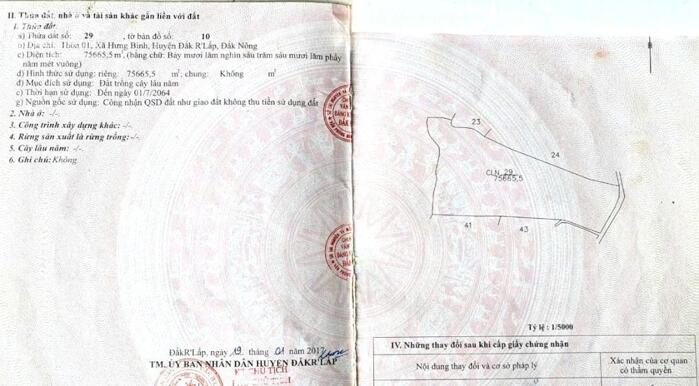 Hình ảnh 14ha view hồ tự nhiên đẹp,xe cont vào tận nơi,giá rẻ nhất khu vực 3