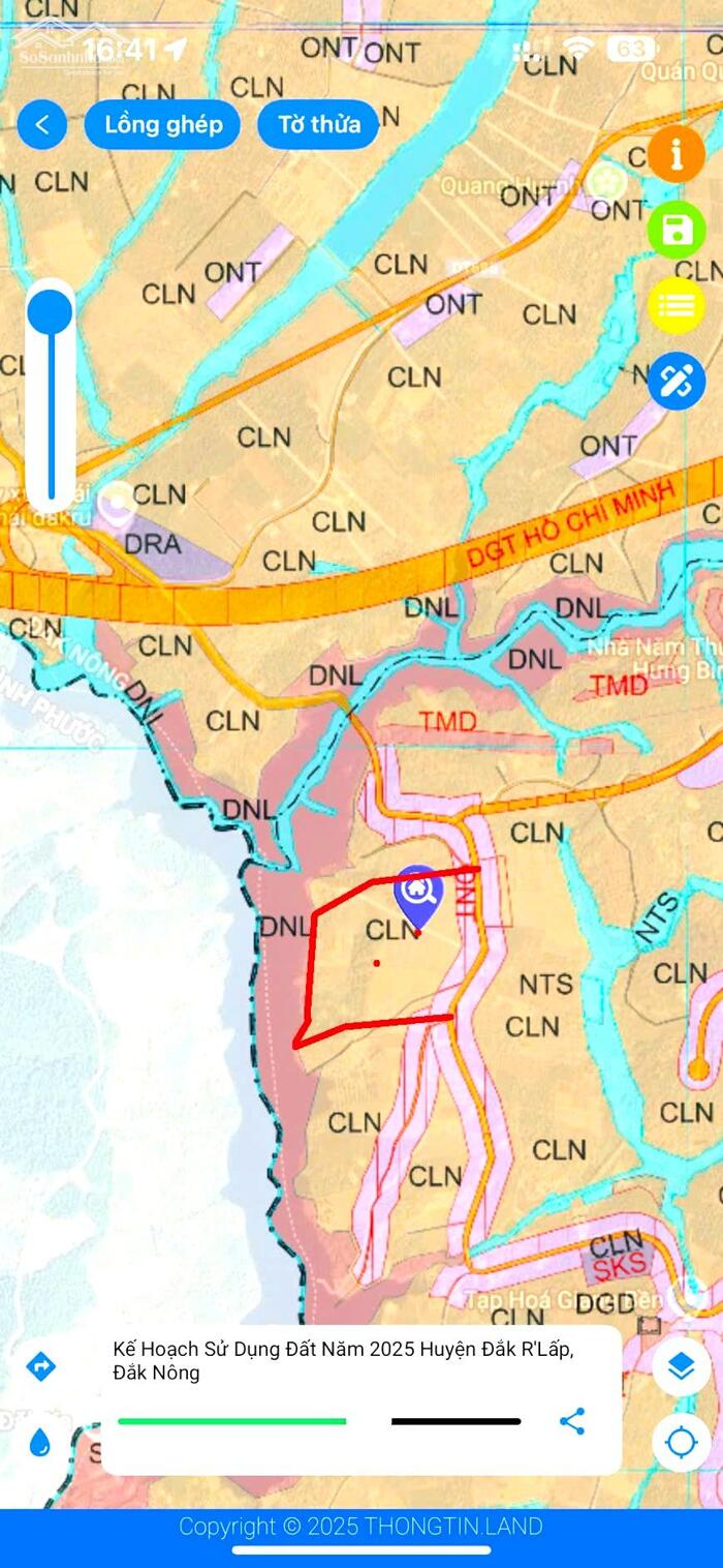 Hình ảnh 14ha view hồ tự nhiên đẹp,xe cont vào tận nơi,giá rẻ nhất khu vực 2