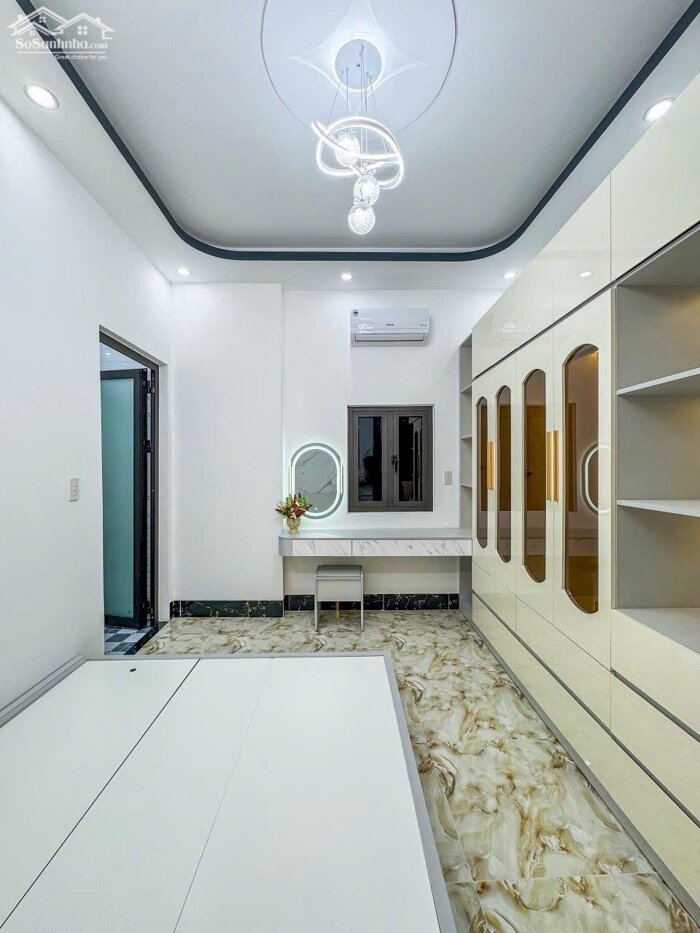 Hình ảnh Nhà 2Lầu đúc, Góc 2MẶT TIỀN - BỜ KÈ RẠCH CÁI SƠN (Gần sát chợ An Bình, view cực kì đẹp) 6