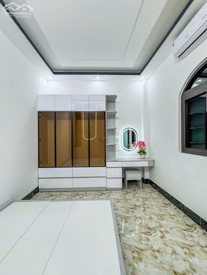 Hình ảnh Nhà 2Lầu đúc, Góc 2MẶT TIỀN - BỜ KÈ RẠCH CÁI SƠN (Gần sát chợ An Bình, view cực kì đẹp) 7