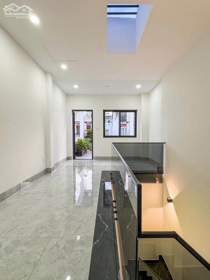 Hình ảnh Nhà 2Lầu, Mặt Tiền KDC 91B, Sổ hồng, hoàn công đầy đủ, vị trí KDoanh, VPCTy, Spa,… 6