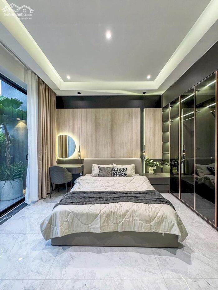 Hình ảnh Nhà 2Lầu, Mặt Tiền KDC 91B, Sổ hồng, hoàn công đầy đủ, vị trí KDoanh, VPCTy, Spa,… 4