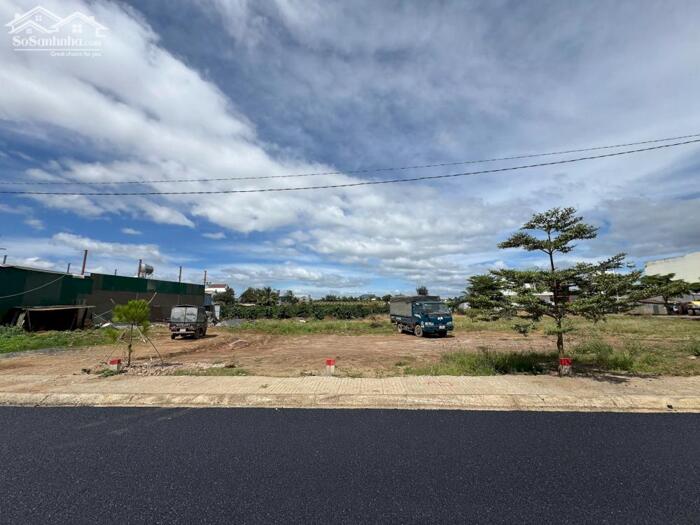 Hình ảnh Đất trung tâm Đức Trọng - Ngay Hồ Nam Sơn - Vị trí đẹp giá cực tốt 0