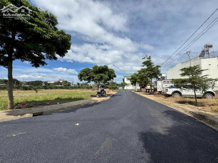 Hình ảnh Đất trung tâm Đức Trọng - Ngay Hồ Nam Sơn - Vị trí đẹp giá cực tốt 2