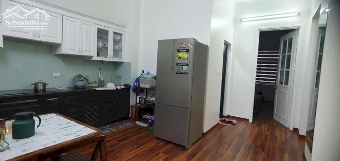 Hình ảnh Giá Tốt. Cần Bán Chung Cư Việt Hưng, Long Biên 80m2, chỉ 4,1 tỷ 1