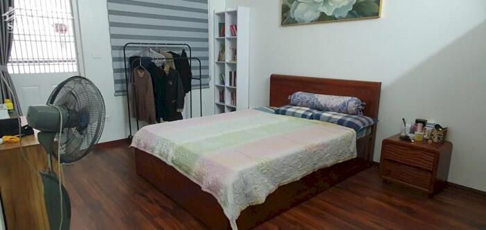 Hình ảnh Giá Tốt. Cần Bán Chung Cư Việt Hưng, Long Biên 80m2, chỉ 4,1 tỷ 0