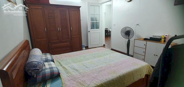 Hình ảnh Giá Tốt. Cần Bán Chung Cư Việt Hưng, Long Biên 80m2, chỉ 4,1 tỷ 4