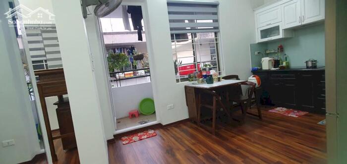 Hình ảnh Giá Tốt. Cần Bán Chung Cư Việt Hưng, Long Biên 80m2, chỉ 4,1 tỷ 2