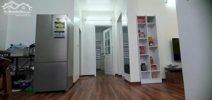 Hình ảnh Giá Tốt. Cần Bán Chung Cư Việt Hưng, Long Biên 80m2, chỉ 4,1 tỷ 3