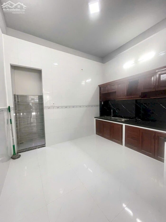 Hình ảnh MẶT TIỀN LẠC LONG QUÂN Q.11 - 4 TẦNG – NHÀ ĐẸP MỚI - 3.9*16 - CHỈ 14.5 TỶ TL HĐT LÊN 40 TRIỆU/THÁNG 1