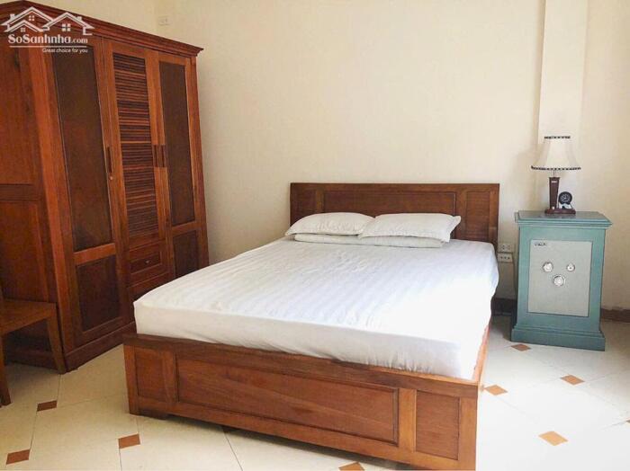 Hình ảnh cho thuê căn hộ Ngõ 106 Hoàng Quốc Việt, 70m 1 phòng ngủ, đủ đồ 9,5 triệu 2