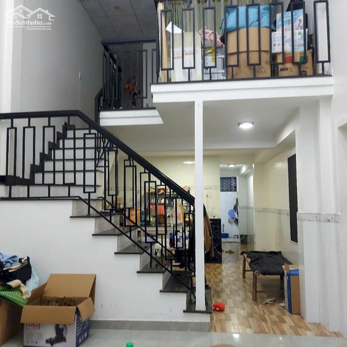 Hình ảnh BÁN NHÀ ĐẸP KIỆT BÌNH THÁI 1 – THÔNG CMT8, HÒA THỌ ĐÔNG, CẨM LỆ 2