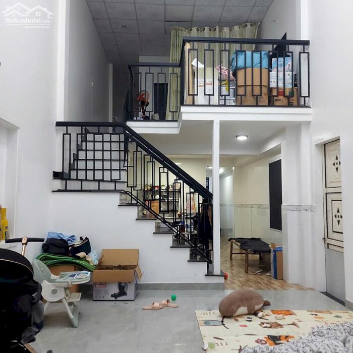 Hình ảnh BÁN NHÀ ĐẸP KIỆT BÌNH THÁI 1 – THÔNG CMT8, HÒA THỌ ĐÔNG, CẨM LỆ 0