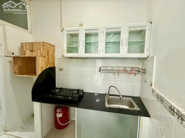 Hình ảnh Bán Nhà Giá Tốt – Hẻm Cầu Dứa Phú Nông, Vĩnh Ngọc – Tây Nha Trang 3