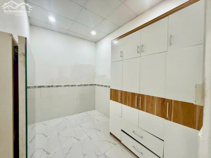 Hình ảnh Bán Nhà Giá Tốt – Hẻm Cầu Dứa Phú Nông, Vĩnh Ngọc – Tây Nha Trang 0