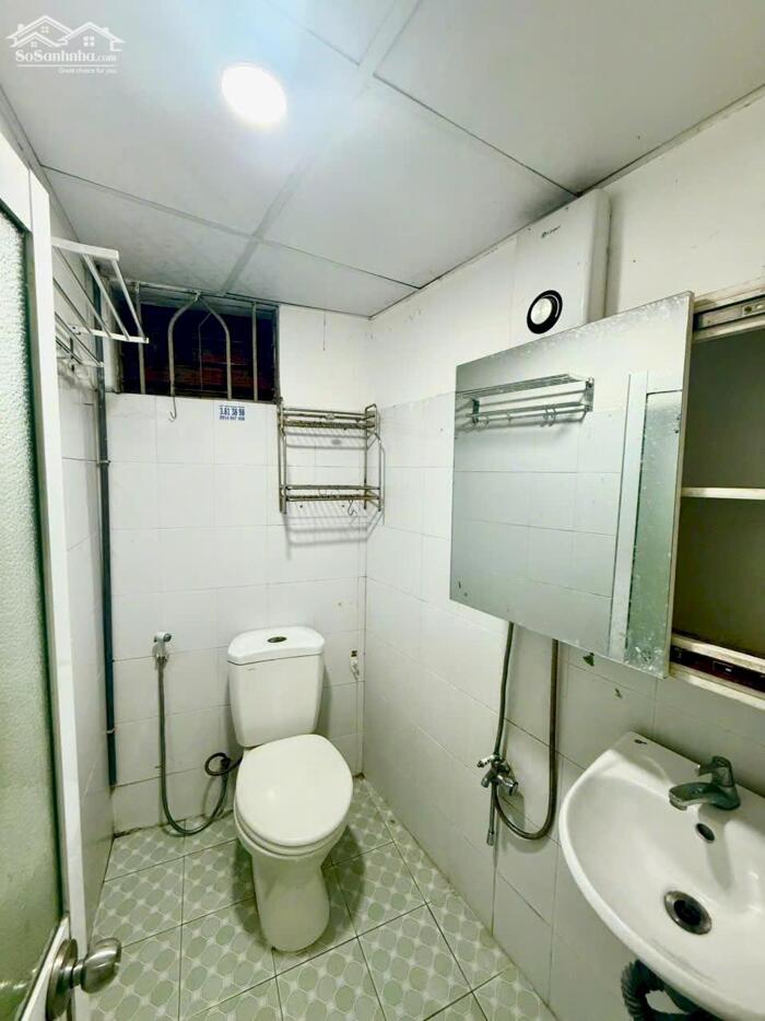 Hình ảnh Bán Nhà Giá Tốt – Hẻm Cầu Dứa Phú Nông, Vĩnh Ngọc – Tây Nha Trang 4