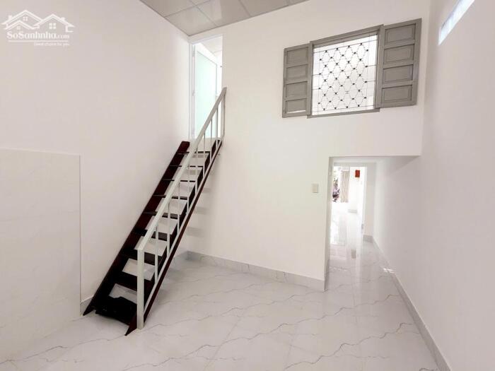 Hình ảnh Bán nhà mới ngay trung tâm Nha Trang - gần Cầu Hộ, p. Ngọc Hiệp 3