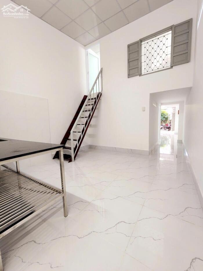 Hình ảnh Bán nhà mới ngay trung tâm Nha Trang - gần Cầu Hộ, p. Ngọc Hiệp 2