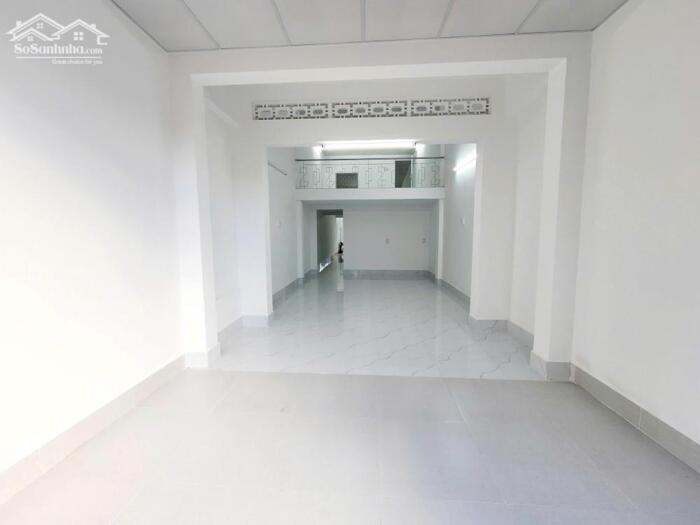 Hình ảnh Bán nhà mới ngay trung tâm Nha Trang - gần Cầu Hộ, p. Ngọc Hiệp 5