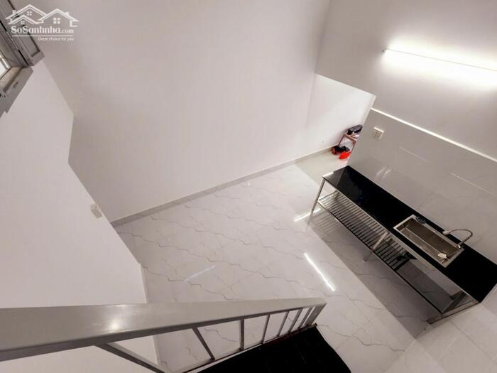 Hình ảnh Bán nhà mới ngay trung tâm Nha Trang - gần Cầu Hộ, p. Ngọc Hiệp 0