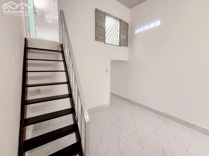 Hình ảnh Bán nhà mới ngay trung tâm Nha Trang - gần Cầu Hộ, p. Ngọc Hiệp 1