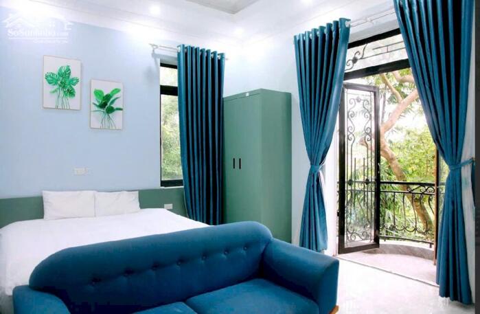 Hình ảnh Cho thuê VINA diện tích 3500m2 gần nút cao tốc IC6 Văn Quán – Đình chu, Lập thạch. 12