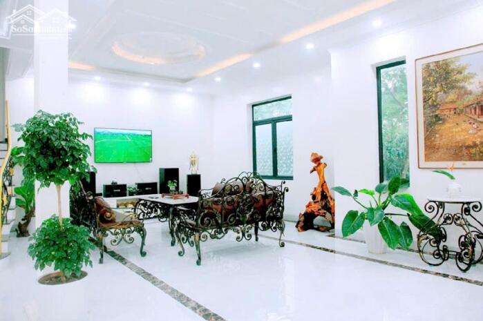 Hình ảnh Cho thuê VINA diện tích 3500m2 gần nút cao tốc IC6 Văn Quán – Đình chu, Lập thạch. 7