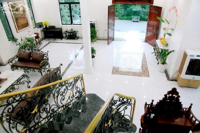 Hình ảnh Cho thuê VINA diện tích 3500m2 gần nút cao tốc IC6 Văn Quán – Đình chu, Lập thạch. 3