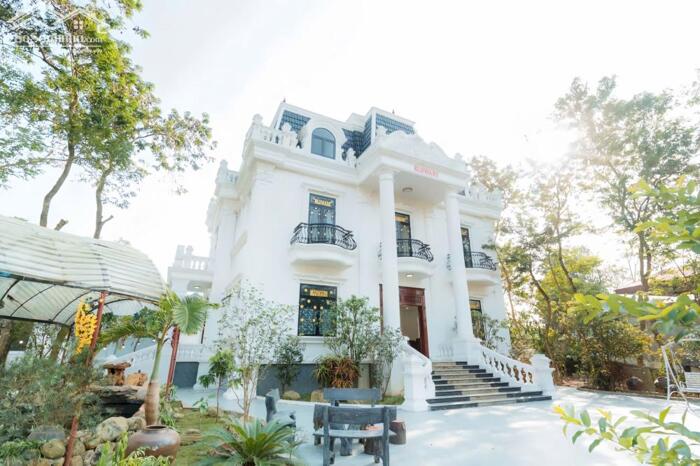 Hình ảnh Cho thuê VINA diện tích 3500m2 gần nút cao tốc IC6 Văn Quán – Đình chu, Lập thạch. 2