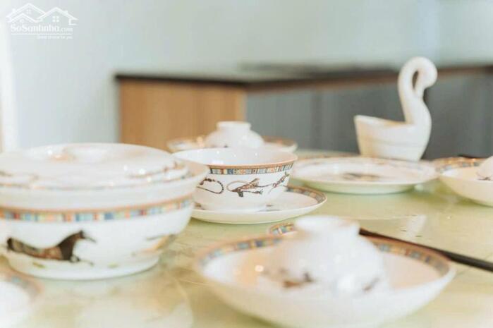 Hình ảnh Cho thuê VINA diện tích 3500m2 gần nút cao tốc IC6 Văn Quán – Đình chu, Lập thạch. 4