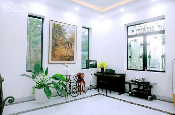 Hình ảnh Cho thuê VINA diện tích 3500m2 gần nút cao tốc IC6 Văn Quán – Đình chu, Lập thạch. 9