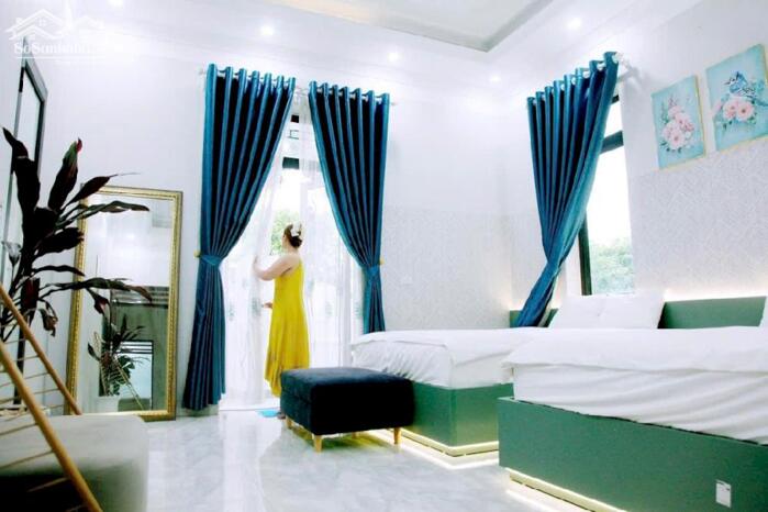 Hình ảnh Cho thuê VINA diện tích 3500m2 gần nút cao tốc IC6 Văn Quán – Đình chu, Lập thạch. 11